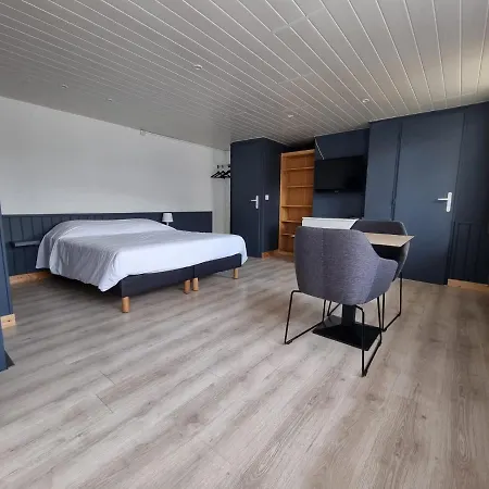 מלון De La Studio