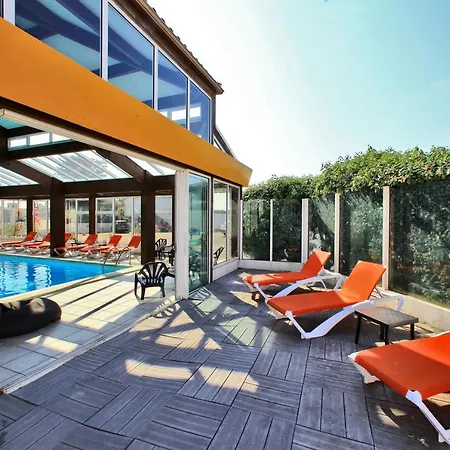 De La Studio מלון לה-טראנש-סור-מר