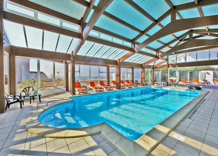 De La Studio מלון