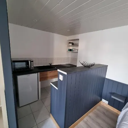 De La Studio Apartment *
