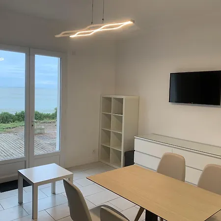 De La Studio * La Tranche-sur-Mer