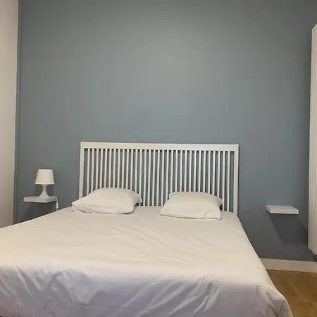 Apartment De La Studio