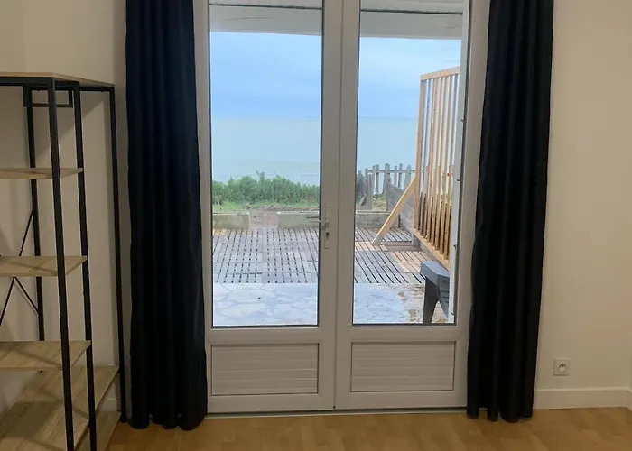 De La Studio Szálloda