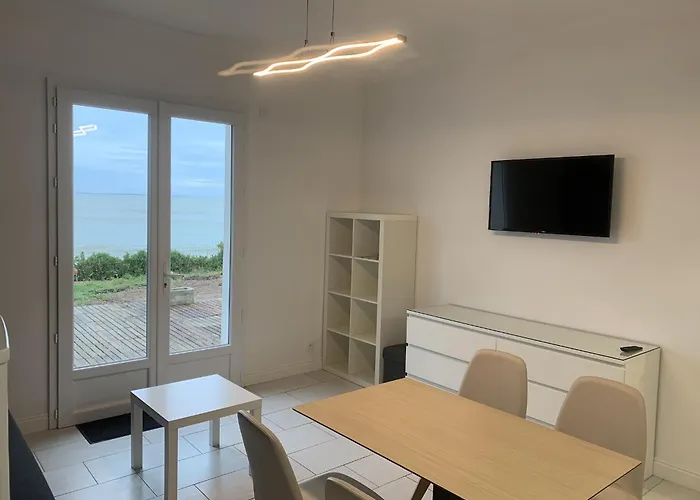 De La Studio * La Tranche-sur-Mer